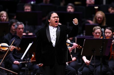 Samuel Mataele