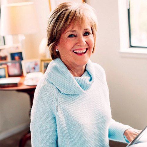 Frederica von Stade 3