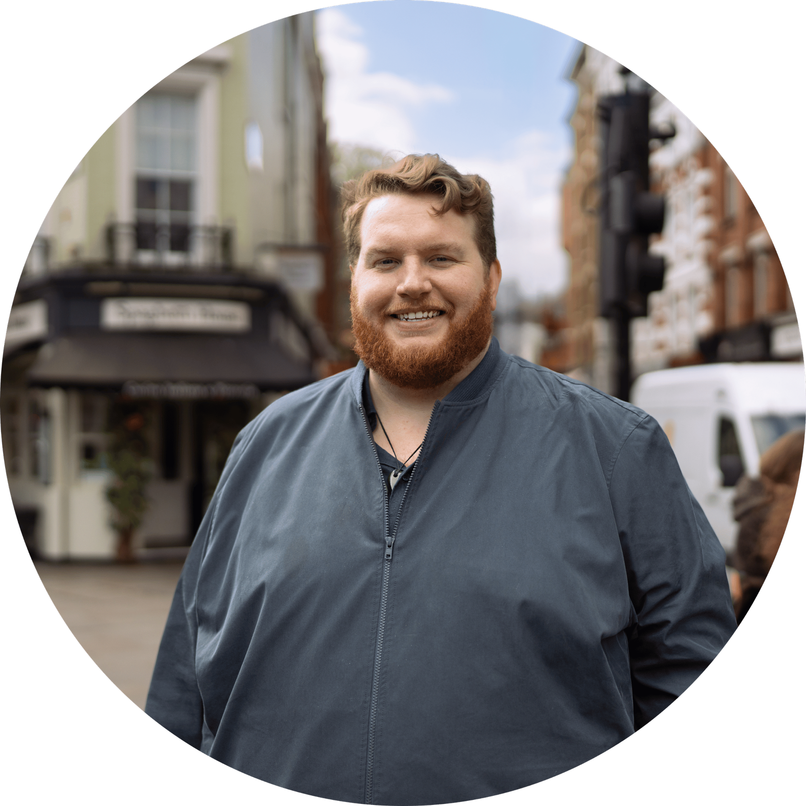 Circle Samuel Downes