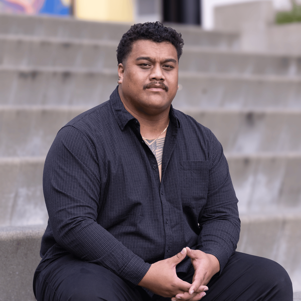 Faamanu Fonoti-Fuimaono