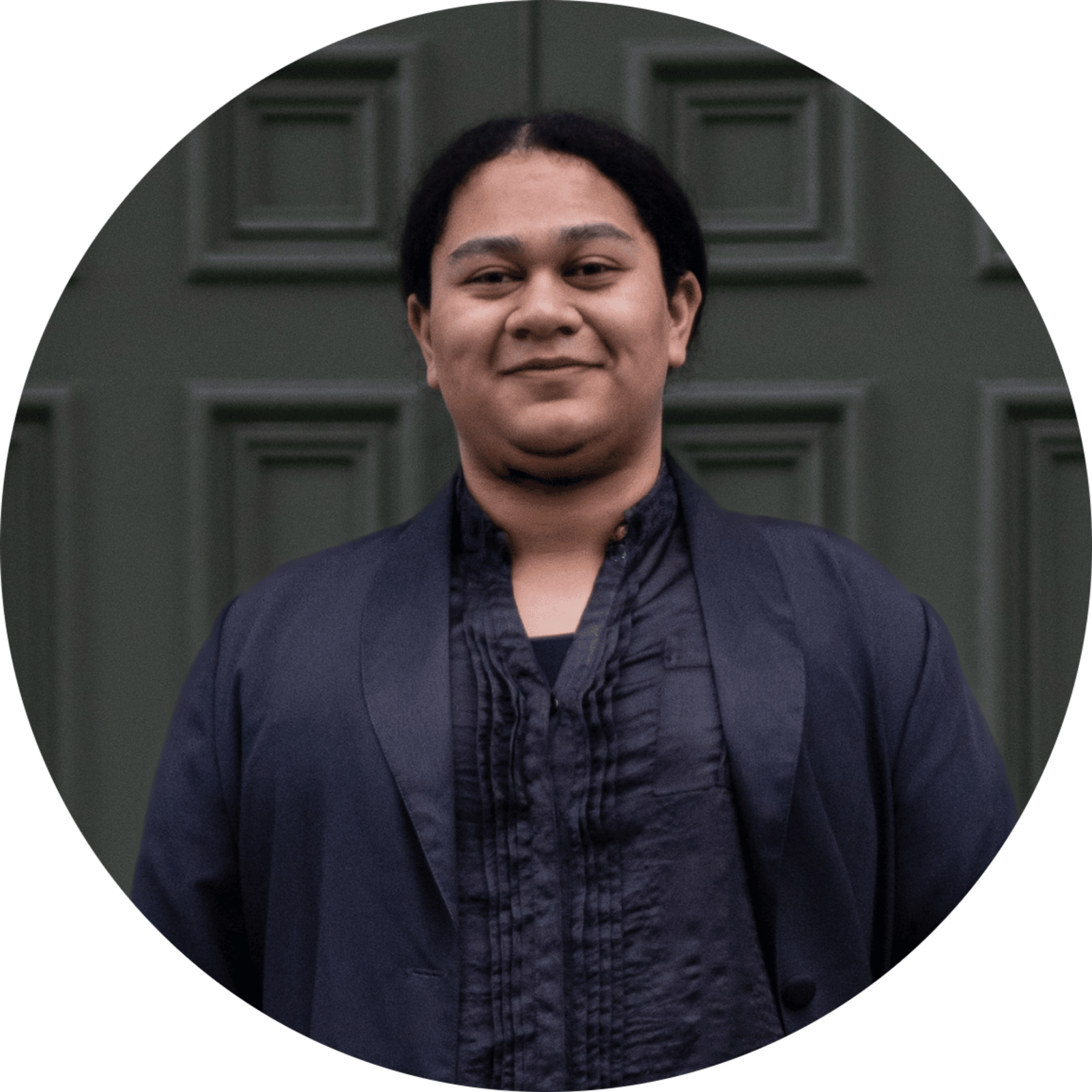 Samuel Mataele circle