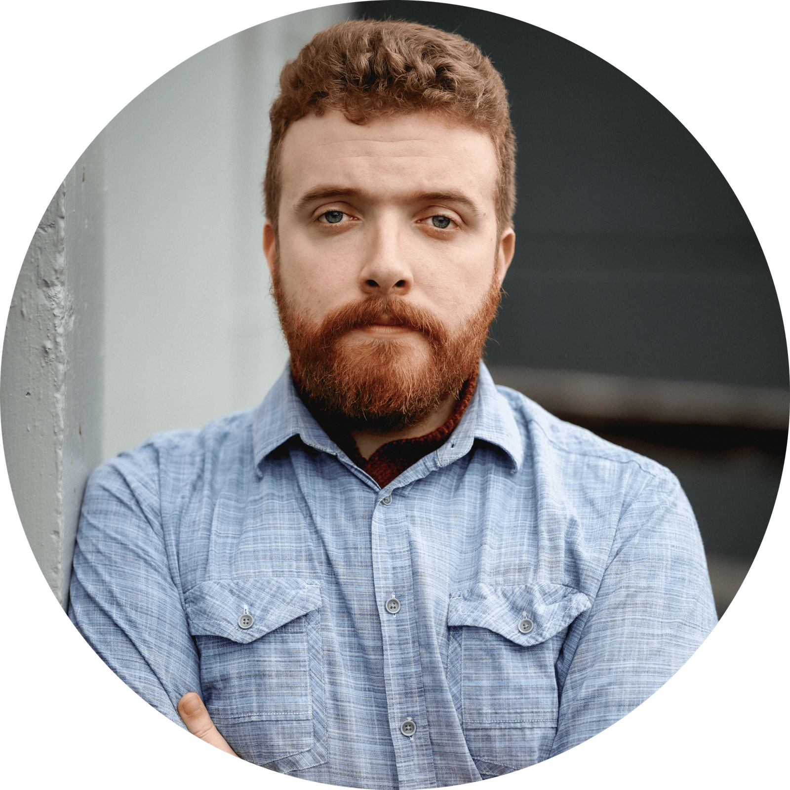 Samuel McKeever circle