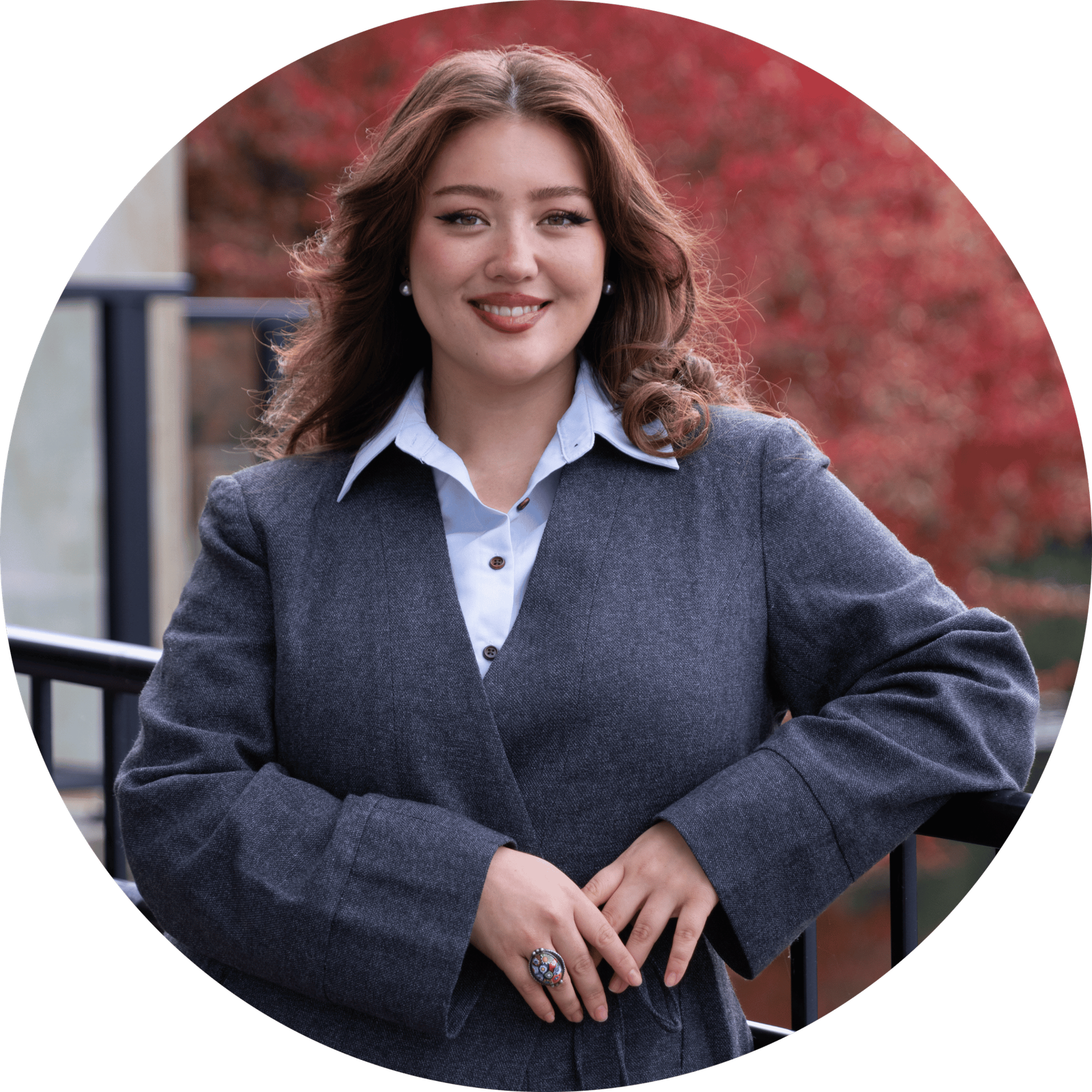 sarah mileham circle